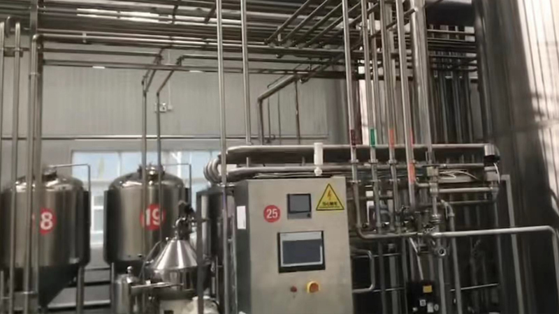 盐湖河北船头客精酿啤酒厂